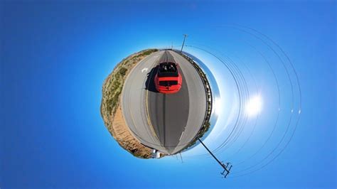 360º Cameras for Cars: Top Recommendations 2024 .